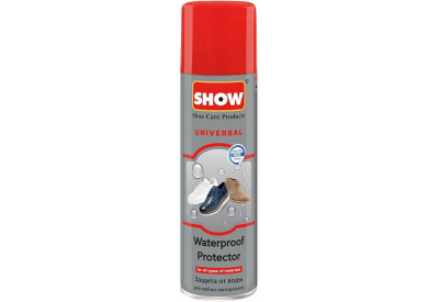 Show Universal Waterproof Protector Spray 250ml